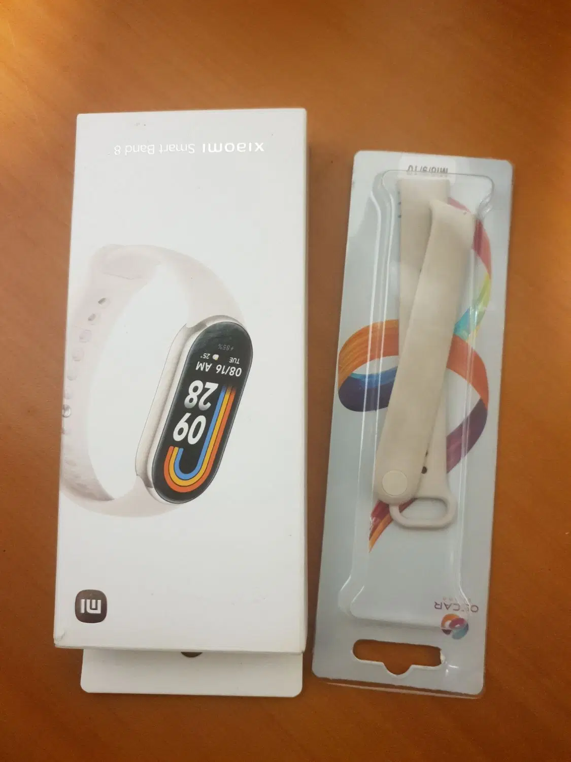 smart band 8|ساعت|تهران, دریا|دیوار