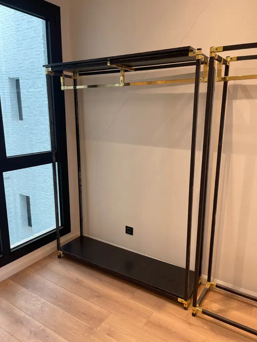 رگال لباس|جاکفشی، کمد، دراور|تهران, ازگل|دیوار