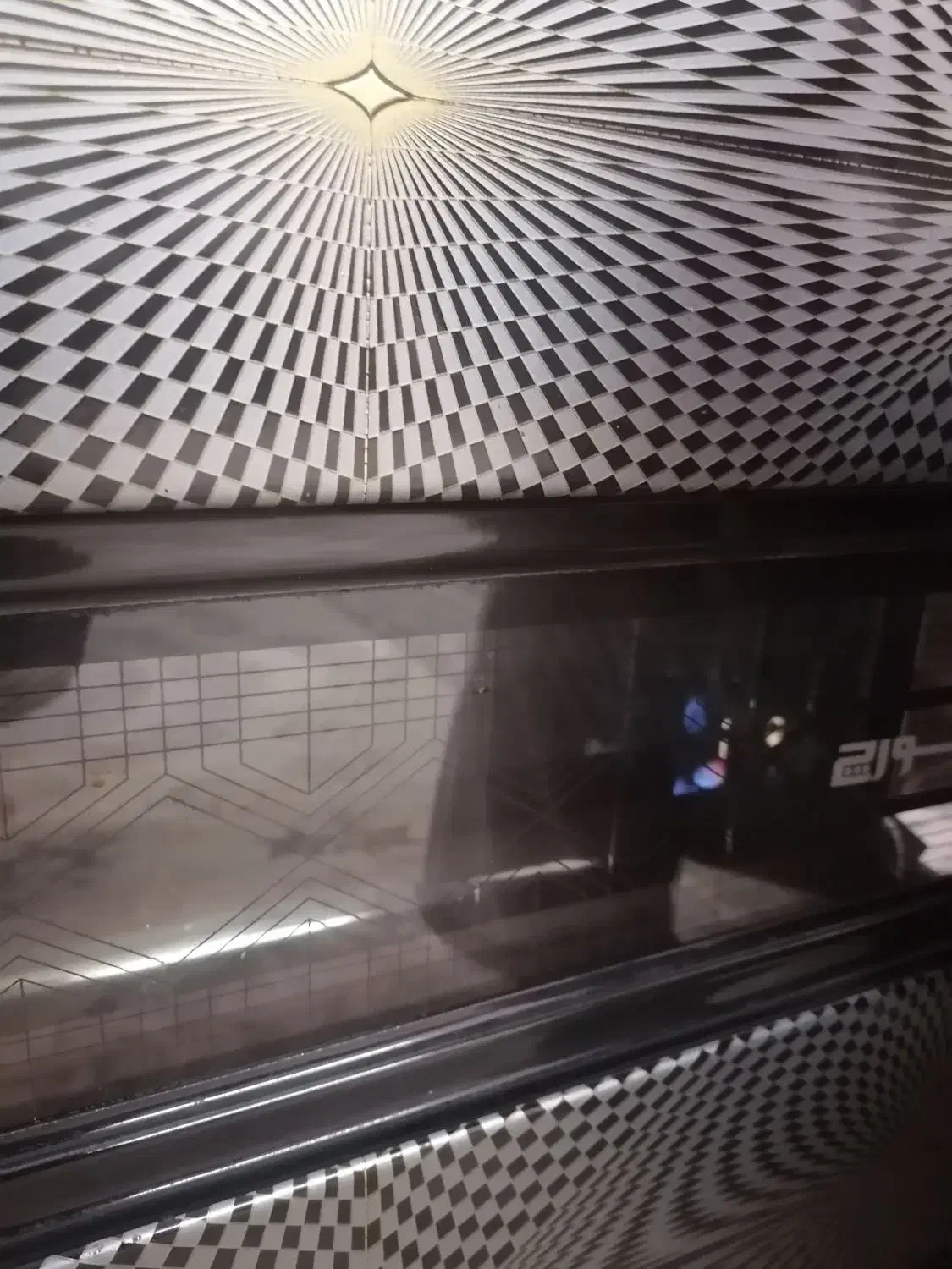 بخاری گازی لورچ سایز بزرک حدنونو|بخاری، هیتر، شومینه|فردیس, فرامرزیه|دیوار