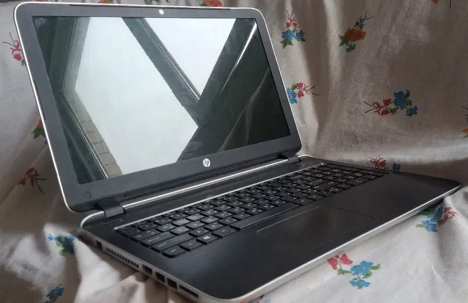 لپ تاپ HP Pavilion 15|رایانه همراه|فیروزآباد (فارس), |دیوار