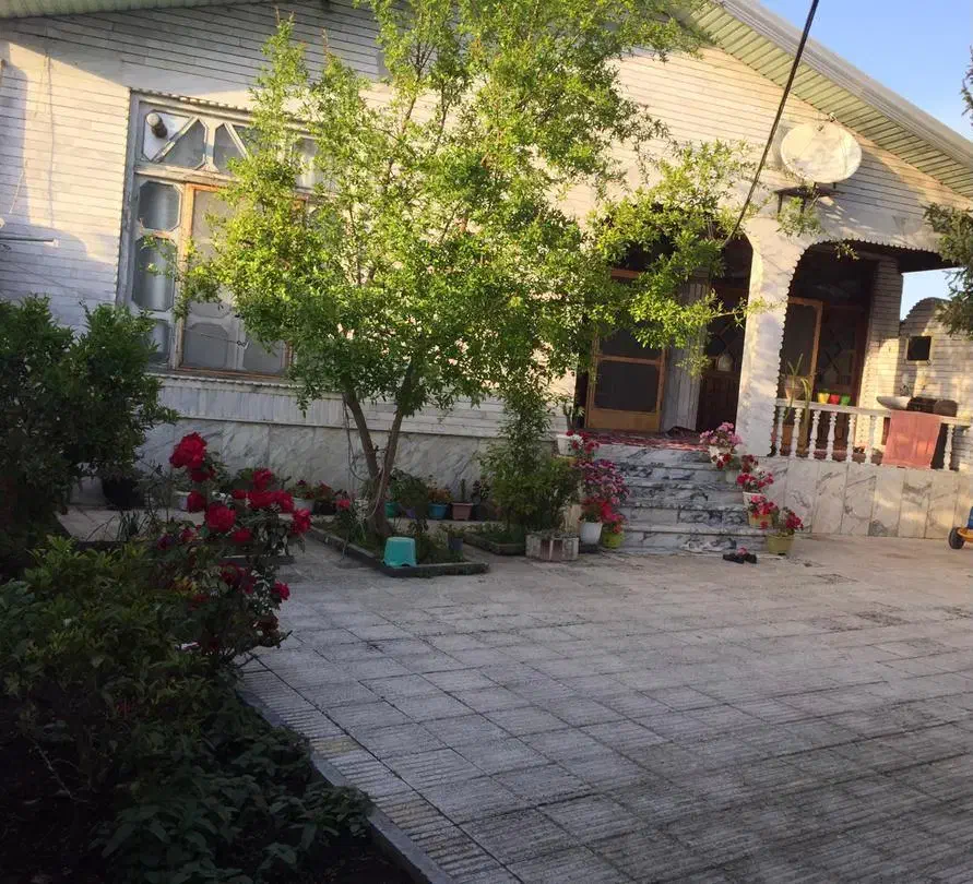 خونه ویلایی حیاط دار شهر فریدونکنار. فوری|فروش خانه و ویلا|فریدونکنار, |دیوار