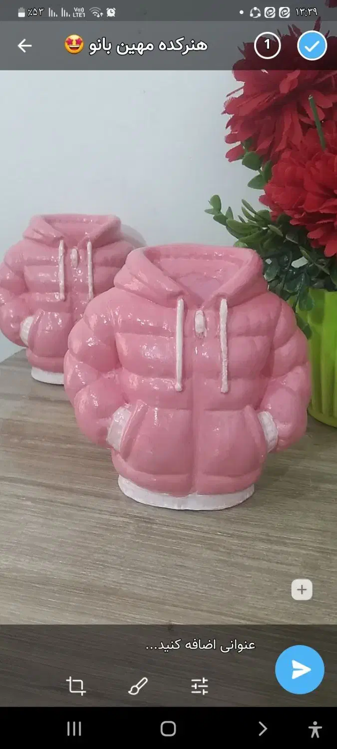 شمع و قالب و سنگ مصنوعی|صنایع دستی و سایر لوازم تزئینی|امیدیه, |دیوار