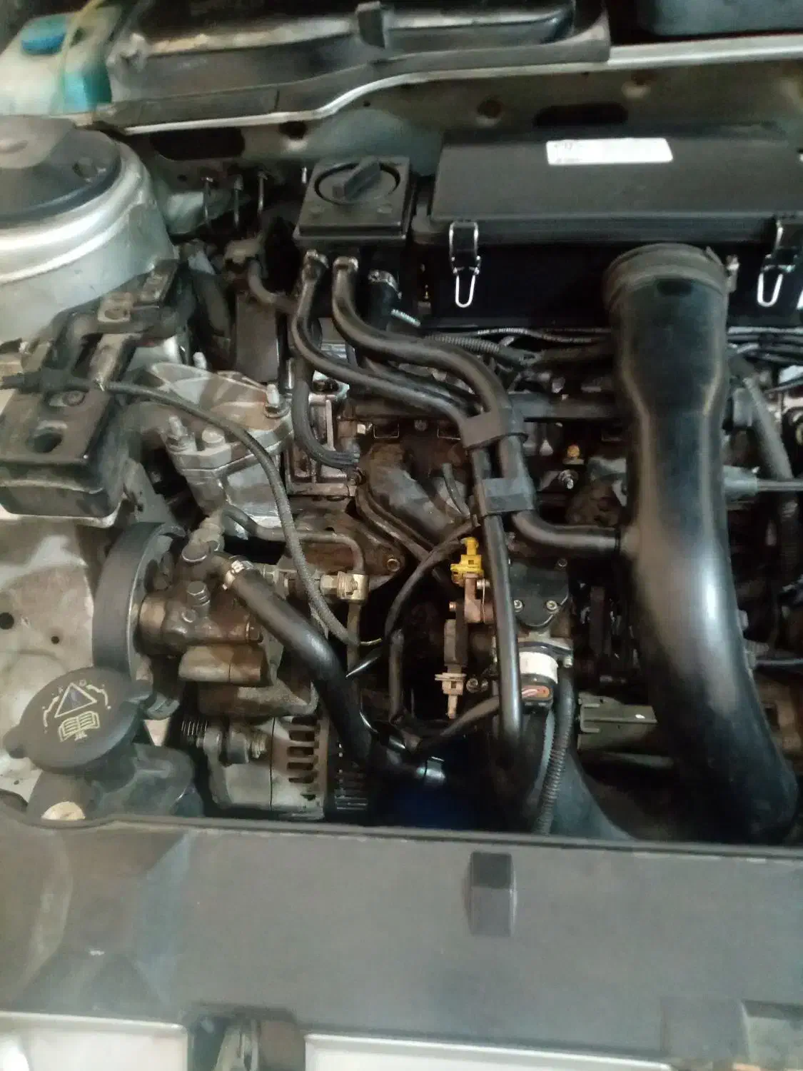 مکانیکی الوند|خدمات موتور و ماشین|الوند, |دیوار