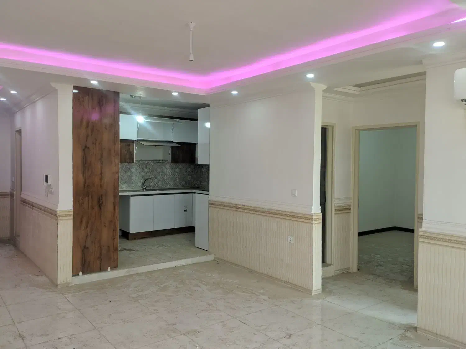 واحد اداری تجاری|اجارهٔ دفتر کار، اتاق اداری، مطب|چابهار, |دیوار