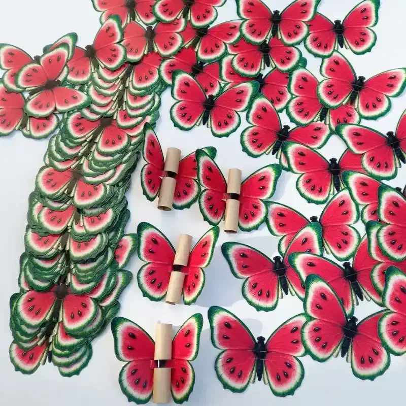 گیفت فال حافظ طرح پروانه مخصوص شب یلدا|صنایع دستی و سایر لوازم تزئینی|تهران, توحید|دیوار