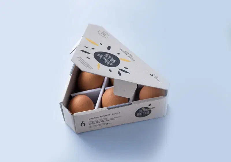 تخم مرغ بومی|خوردنی و آشامیدنی|تهران, ونک|دیوار