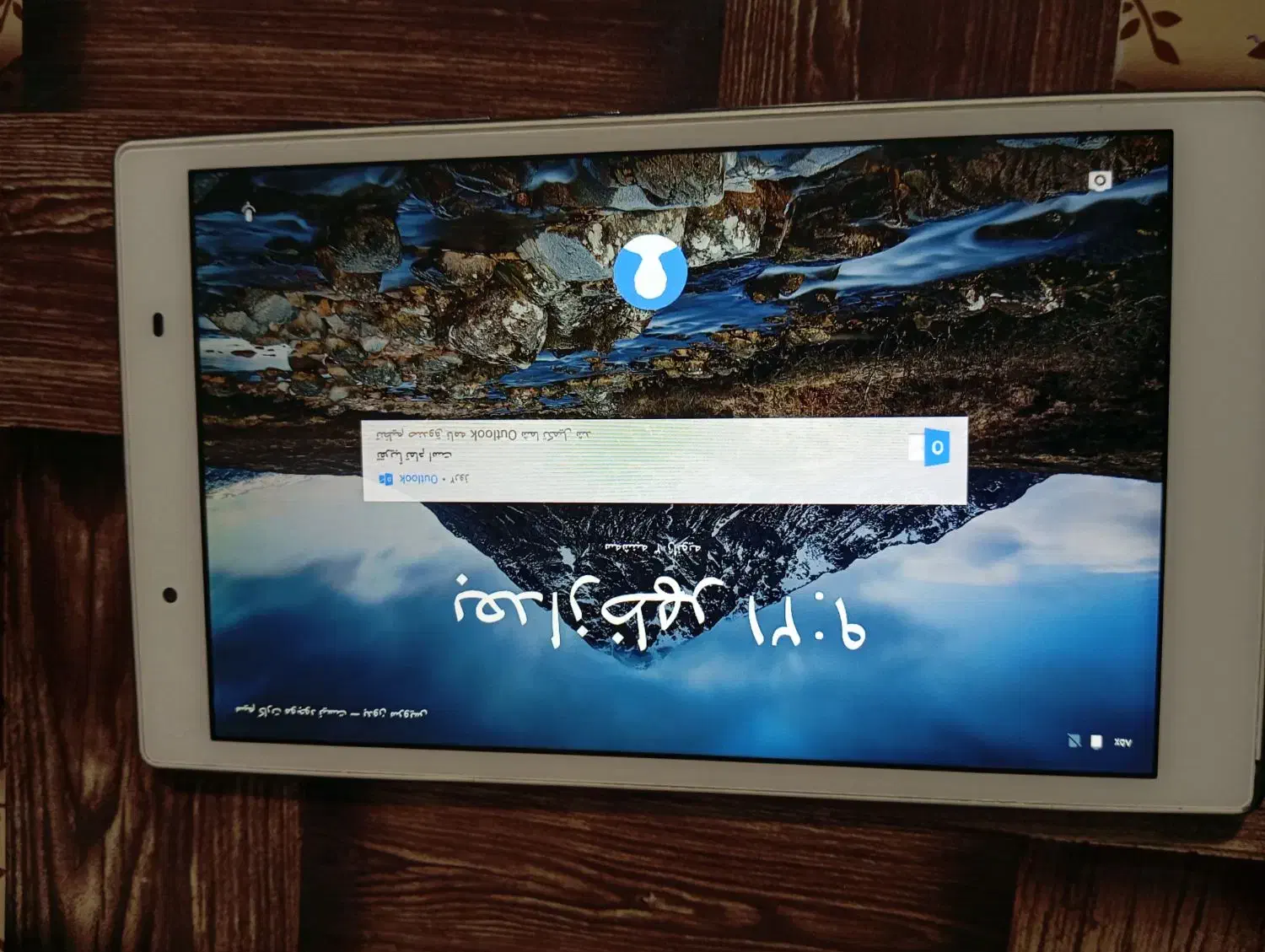 تبلت لنو تب هشت|تبلت|تهران, دولتخواه جنوبی|دیوار