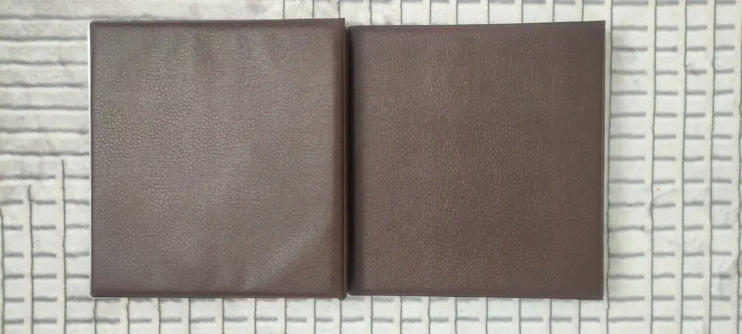 3 عدد آلبوم کلاسور اسکناس یا عکس|کلکسیون سکه، تمبر، اسکناس|کازرون, |دیوار