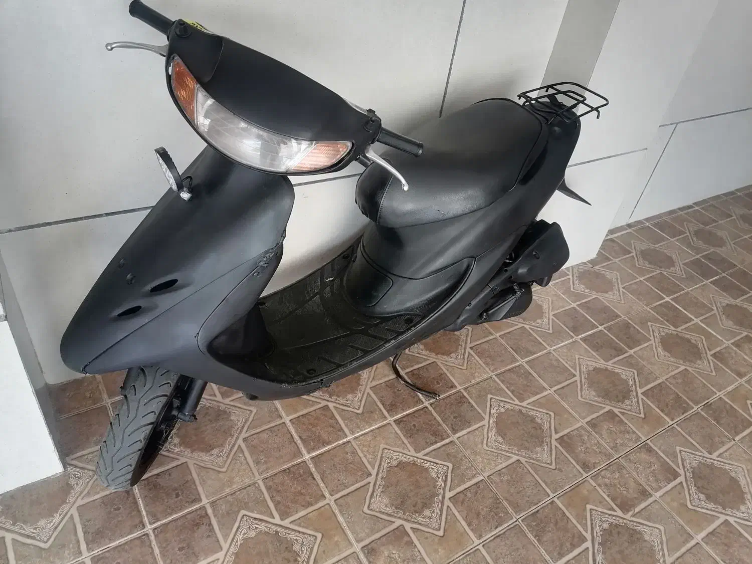 پاکشتی|موتورسیکلت|شیراز, آزادی|دیوار