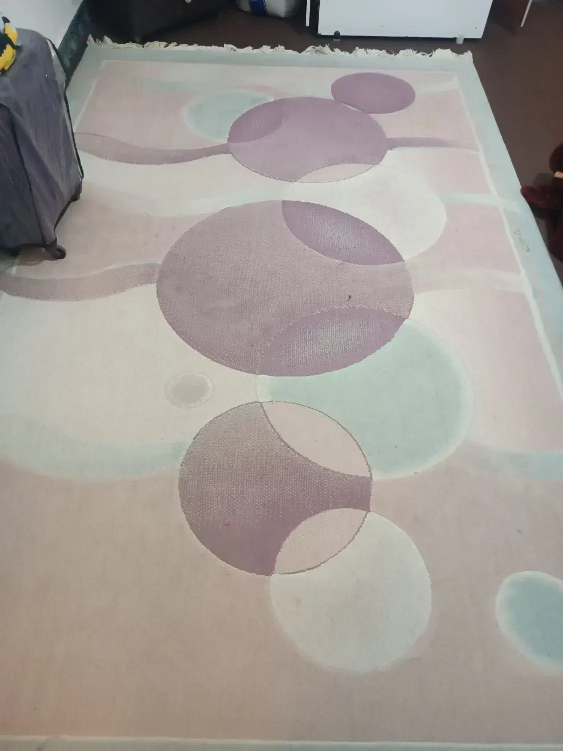 گلیم فرش|گلیم، جاجیم، گبه|بم, |دیوار