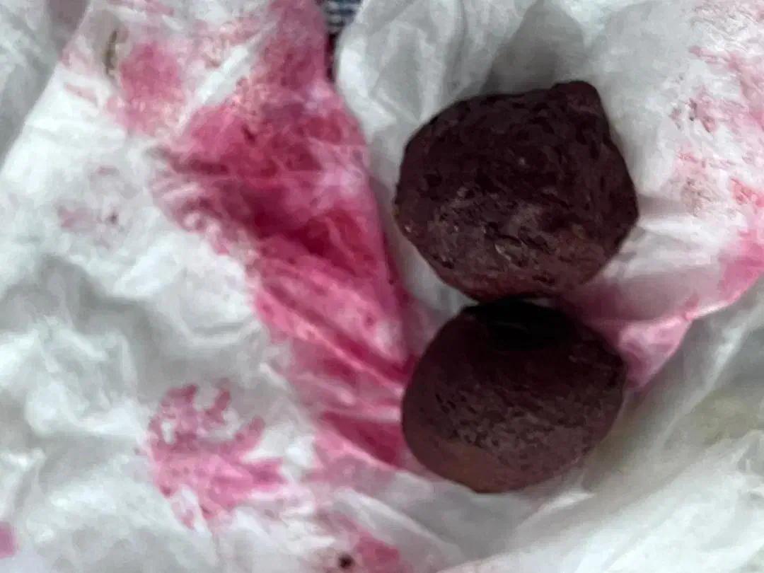 هبهاب خونی اصل فعال|جواهرات|اهواز, امانیه|دیوار