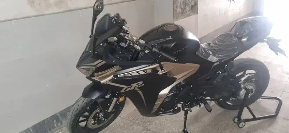 همتاز موتور (صفرکیلومتر)|موتورسیکلت|پاکدشت, پاکدشت (مامازند)|دیوار