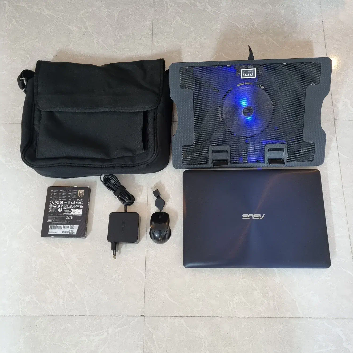 لپ تاپ ASUS K456U گرافیک دار|رایانه همراه|تهران, تهرانپارس غربی|دیوار
