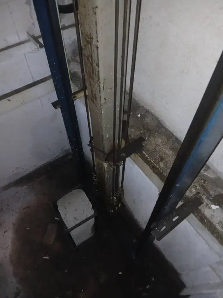 بازسازی آسانسوروتعویض تابلو فرمان با قیمت مناسب|مصالح و تجهیزات ساختمان|تهران, حشمتیه|دیوار