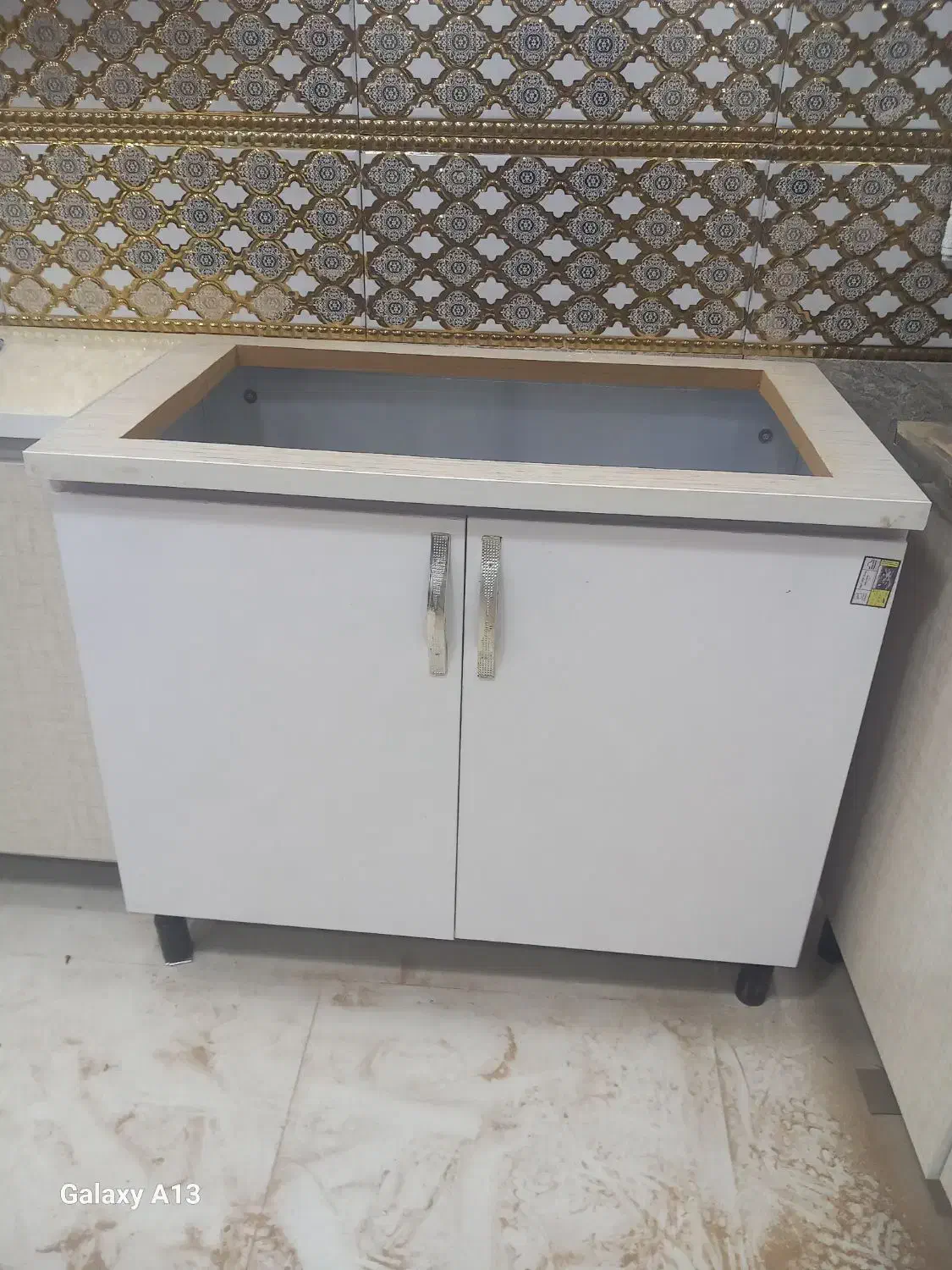 کابینت پیش ساخته ،کمد دیواری|مصالح و تجهیزات ساختمان|رامهرمز, |دیوار