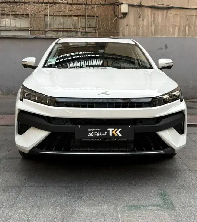 kmc j7 /کی ام سی جی7|خودرو سواری و وانت|تهران, حکمت|دیوار