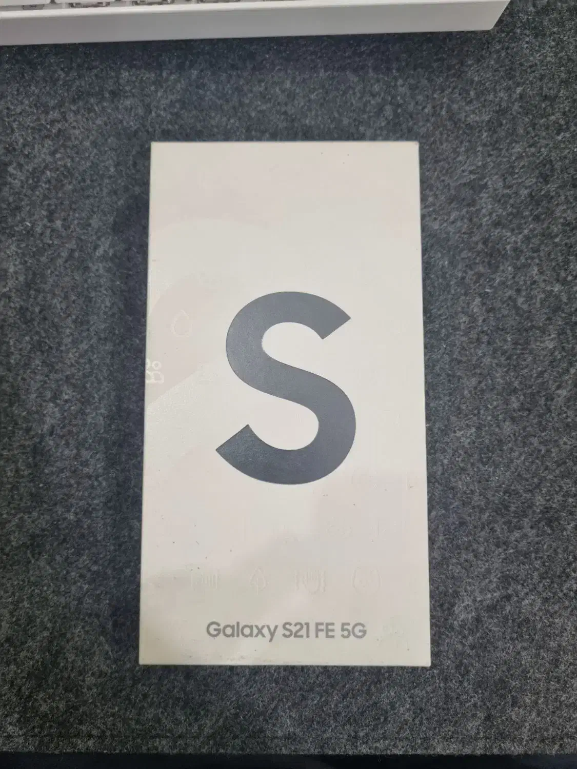 S21 FE 256GB|موبایل|تهران, آبشار تهران (دریاچه)|دیوار