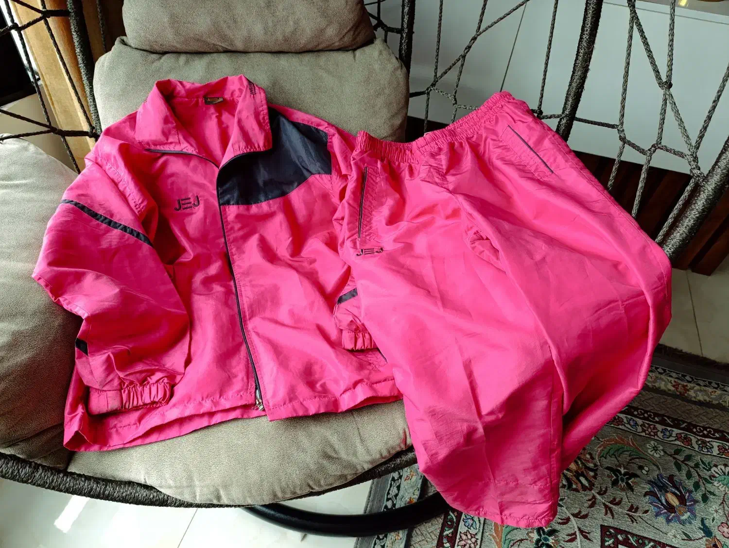 ست سویشرت شلوار ورزشی|لباس|رشت, معلم|دیوار