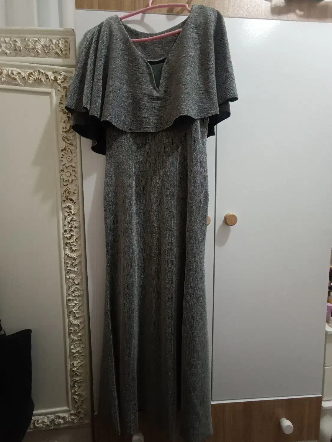 لباس شب|لباس|نجفآباد, شیخ آباد|دیوار