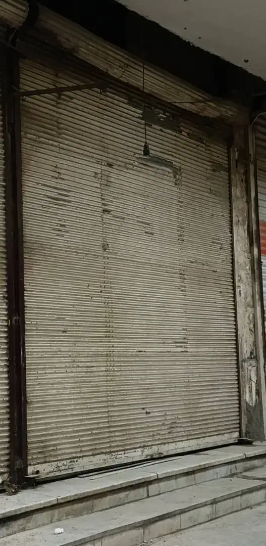 درب کرکره ای|مصالح و تجهیزات ساختمان|اهواز, لشکرآباد|دیوار