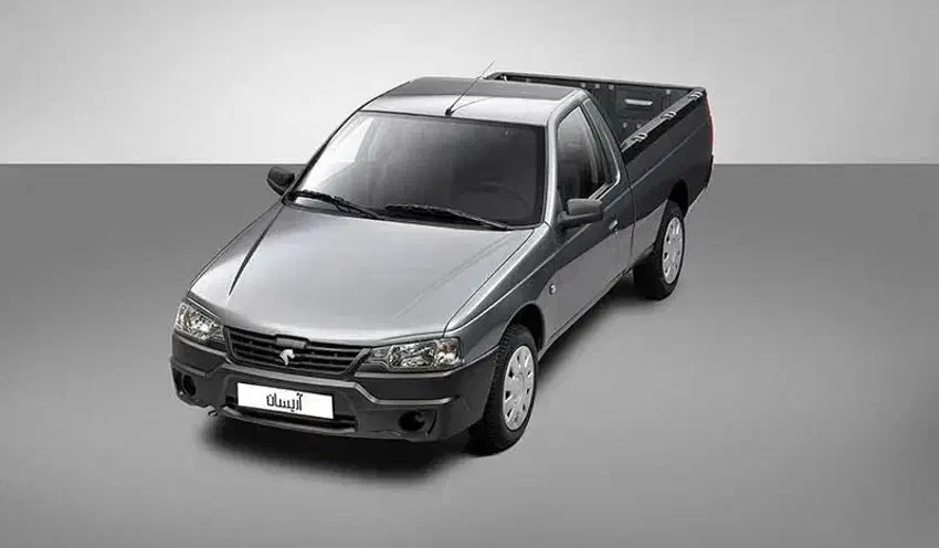 آریسان دوگانه تحویل فوری|خودرو سواری و وانت|کرج, عظیمیه|دیوار