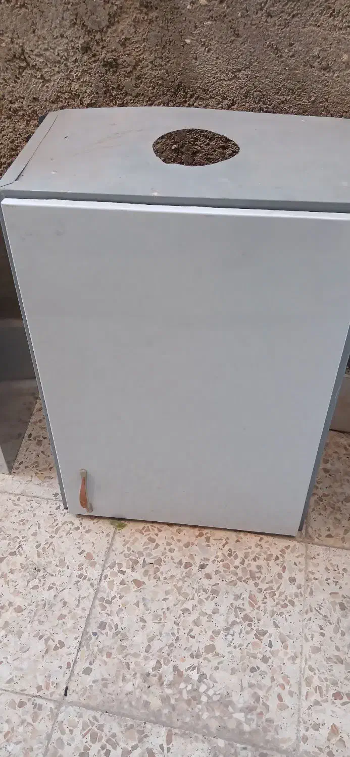 قاب آب گرم کن واسه محافظت وخاموش نشدن آب گرم کن|آبگرمکن، پکیج، شوفاژ|پلدختر, |دیوار