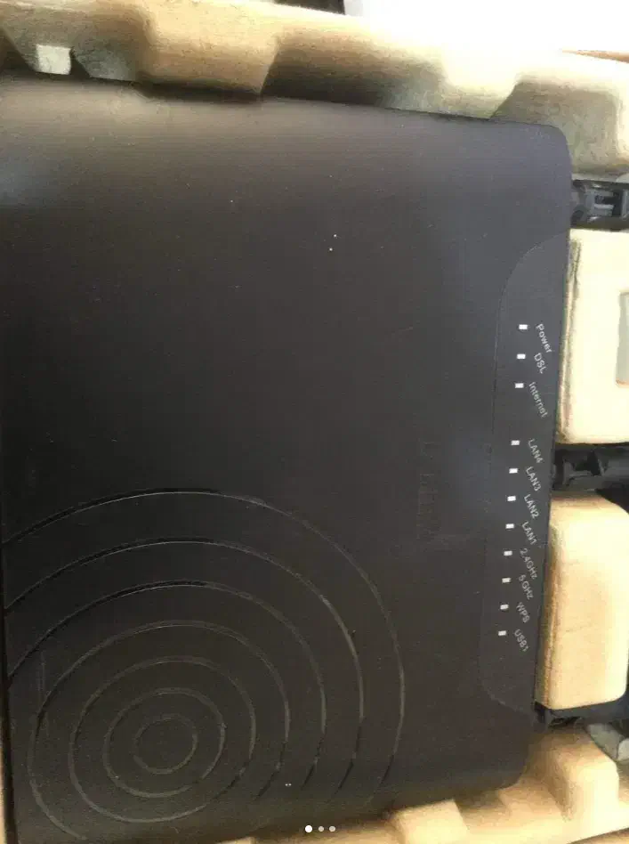 مودم +ADSL/VDSL2 دی-لینک دوبانده 11AC|مودم و تجهیزات شبکه|کرج, برغان|دیوار