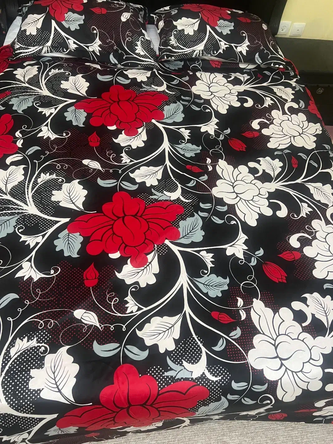 روتختی ۴ تکه دو نفره|سرویس روتختی|بوشهر, |دیوار