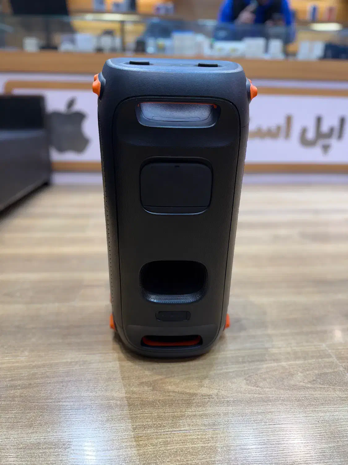 اسپیکر JBL Partybox110|پخشکننده همراه|تهران, شهرک غرب|دیوار