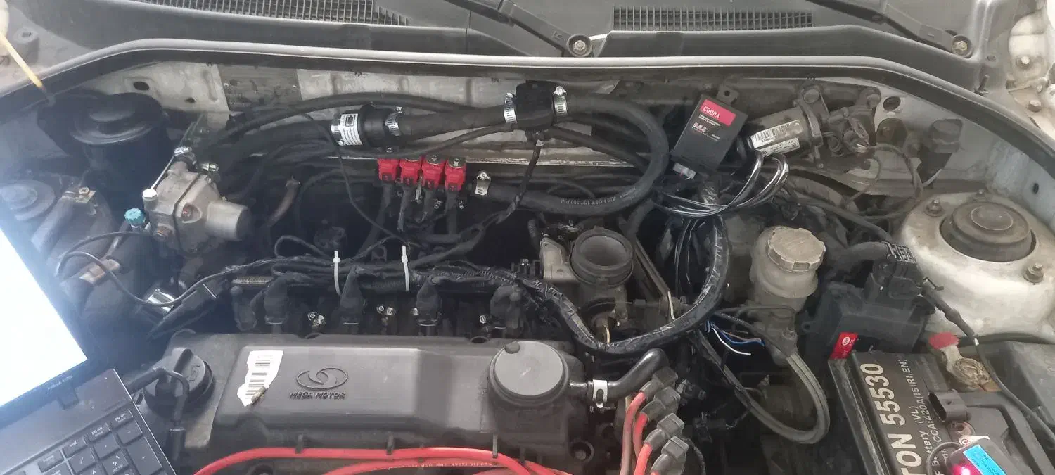 مخزن سی ان جی دولتی رایگان|خدمات موتور و ماشین|نورآباد, |دیوار