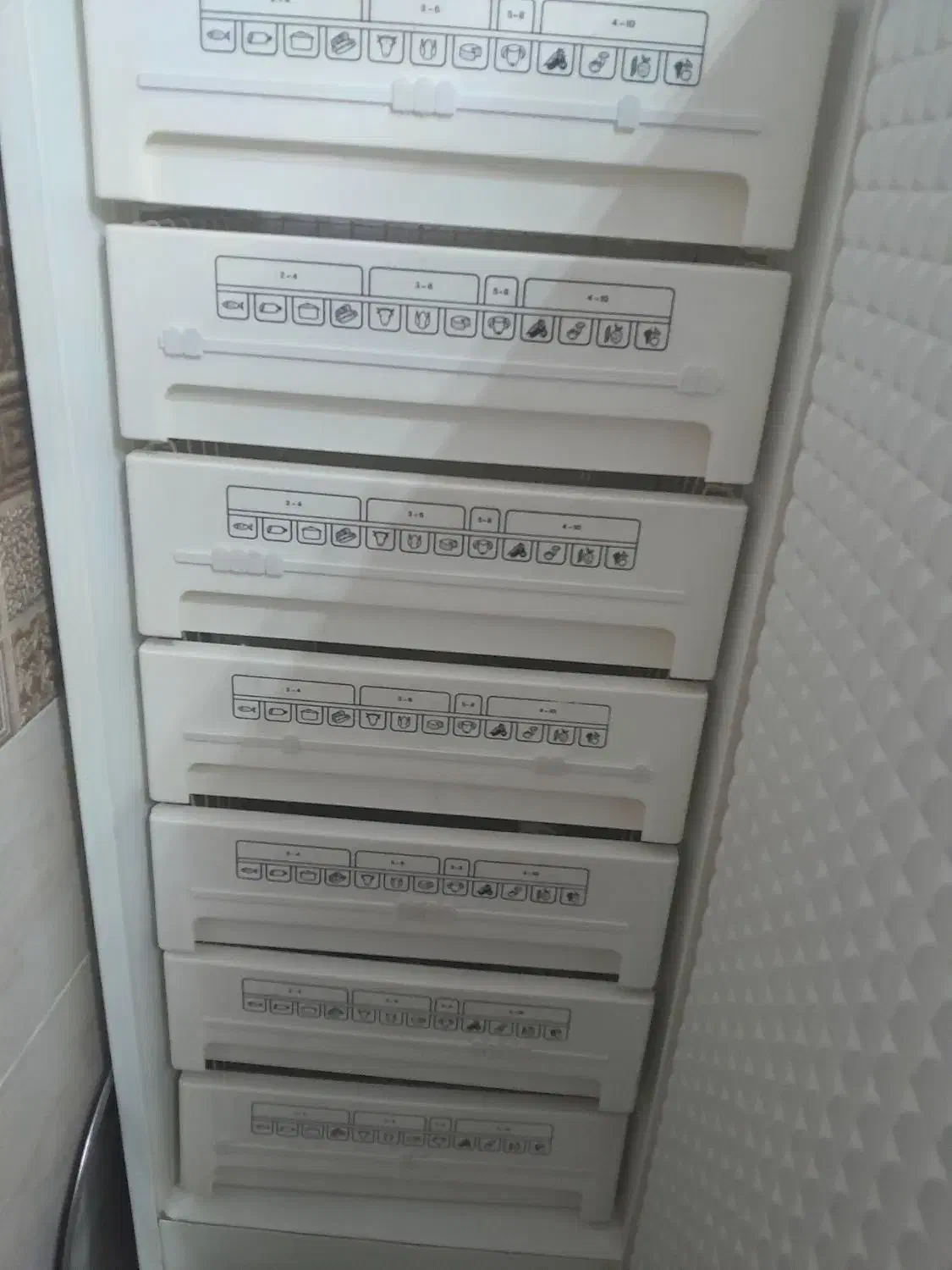 یخچال و فریزر فروشی|یخچال و فریزر|رشت, سیا اسطلخ|دیوار