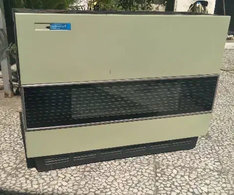 بخاری ۱۲ هزار  ارج|بخاری، هیتر، شومینه|صومعه‌سرا, |دیوار