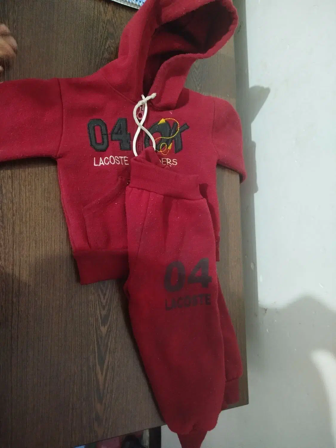 سویشرت وشلوار بچگانه|لباس|ایلام, |دیوار