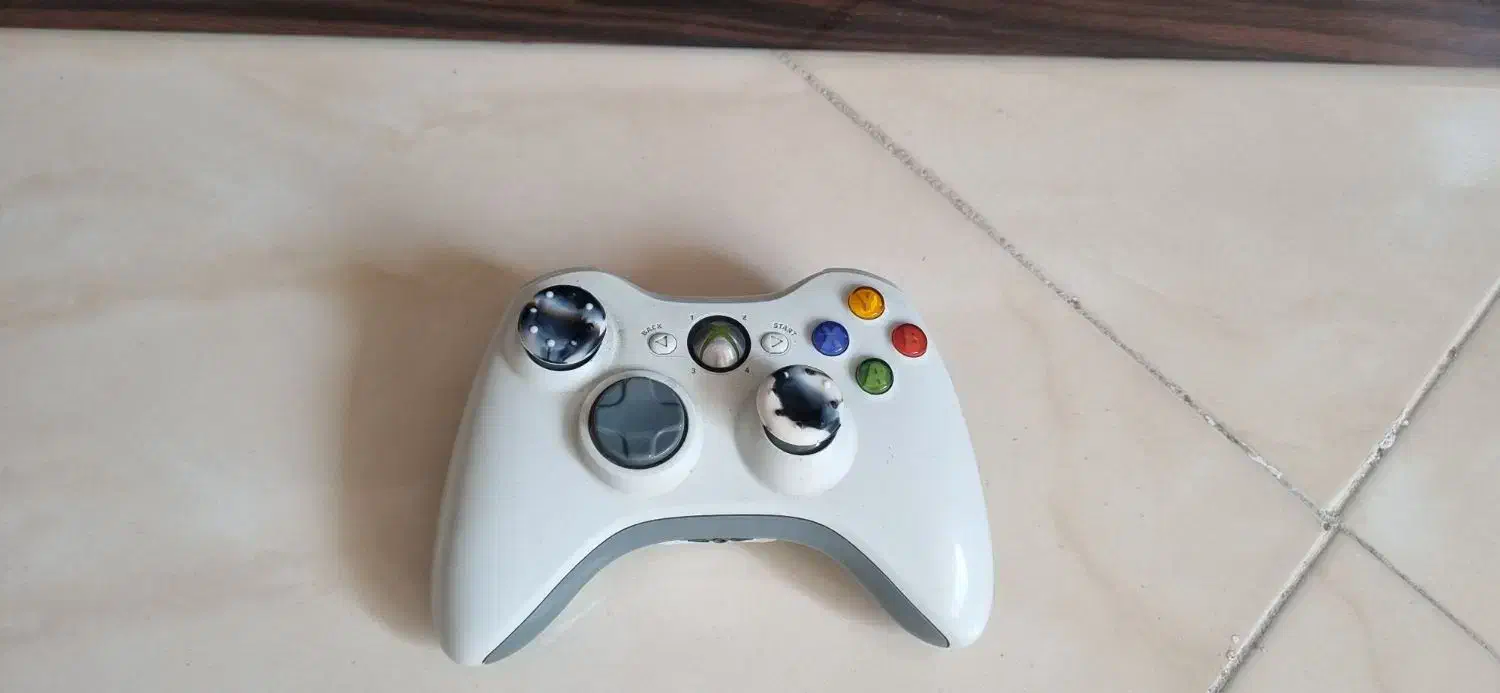 ایکس باکس 360 xbox|کنسول، بازی ویدئویی و آنلاین|شاهینشهر, شهرک میلاد|دیوار