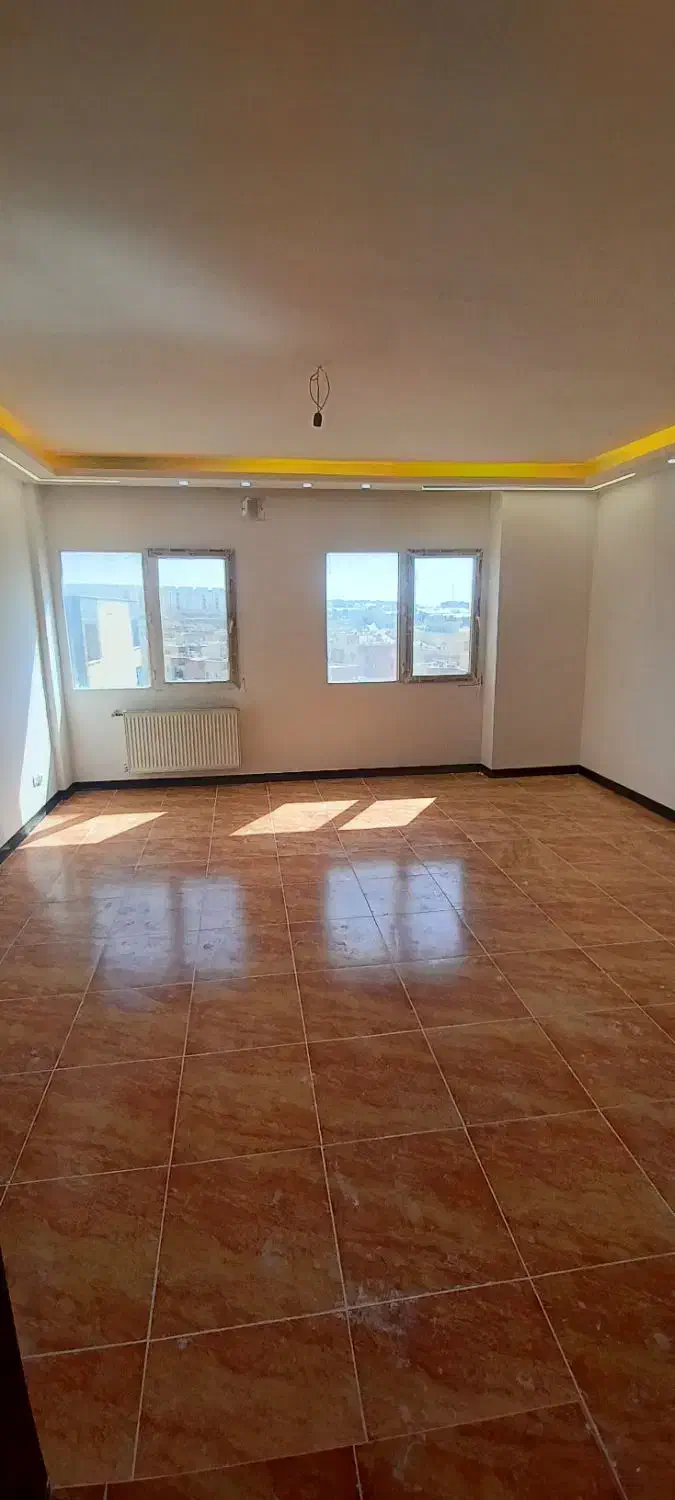 ۸۰ متر ، خوش نقشه ، / نوساز / شیک و مرتب|فروش آپارتمان|هشتگرد, شهرک ایران خودرو|دیوار