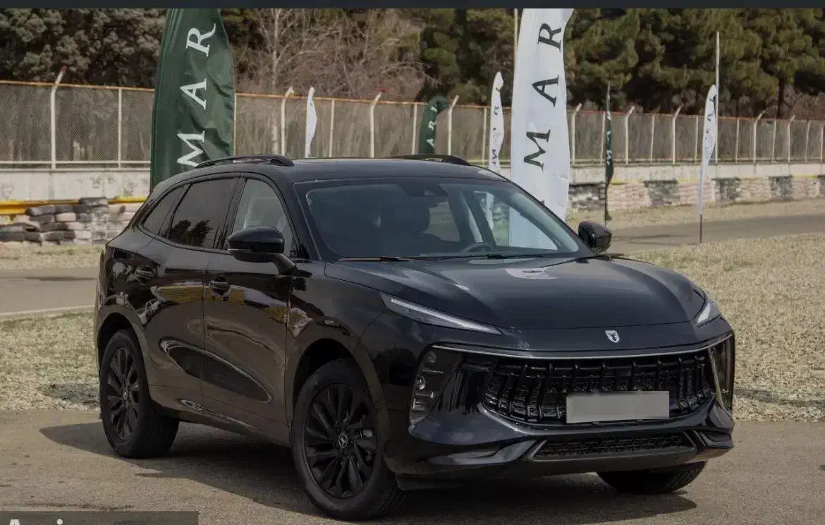 لاماری ایما ۱۴۰۴|خودرو سواری و وانت|تبریز, |دیوار