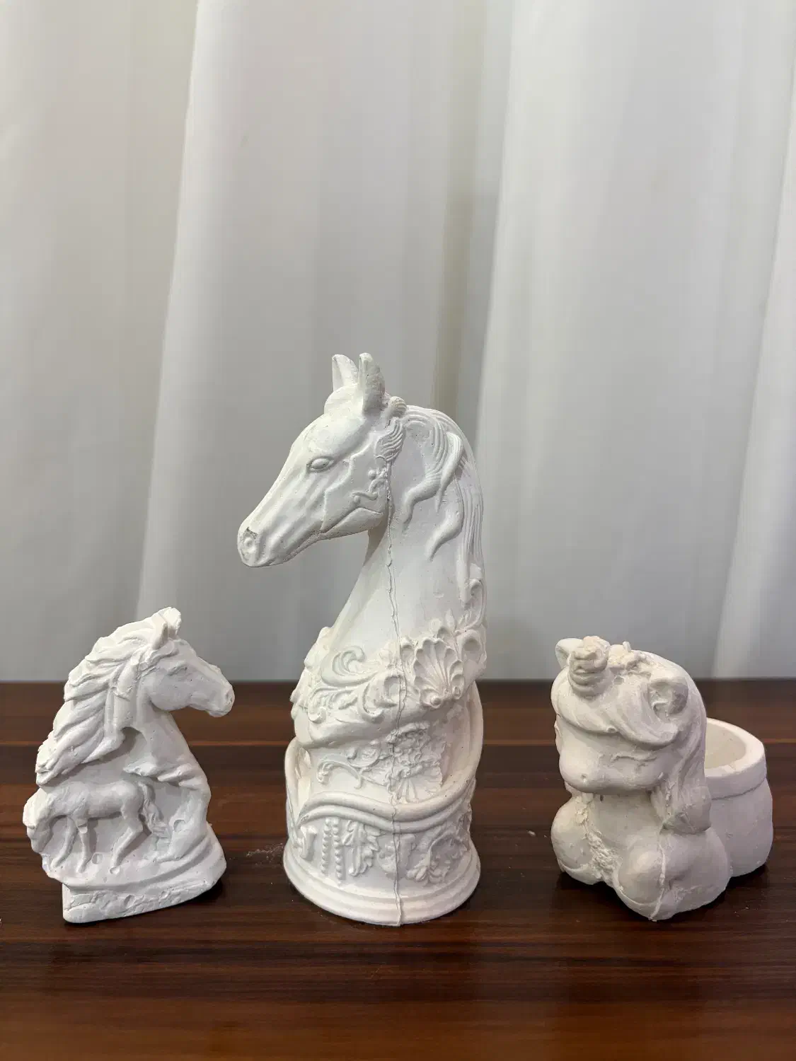 گلدان|مجسمه، تندیس، ماکت|صومعه‌سرا, |دیوار