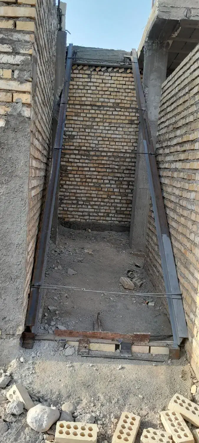 جوشکاری سیار|خدمات پیشه و مهارت|دزفول, |دیوار