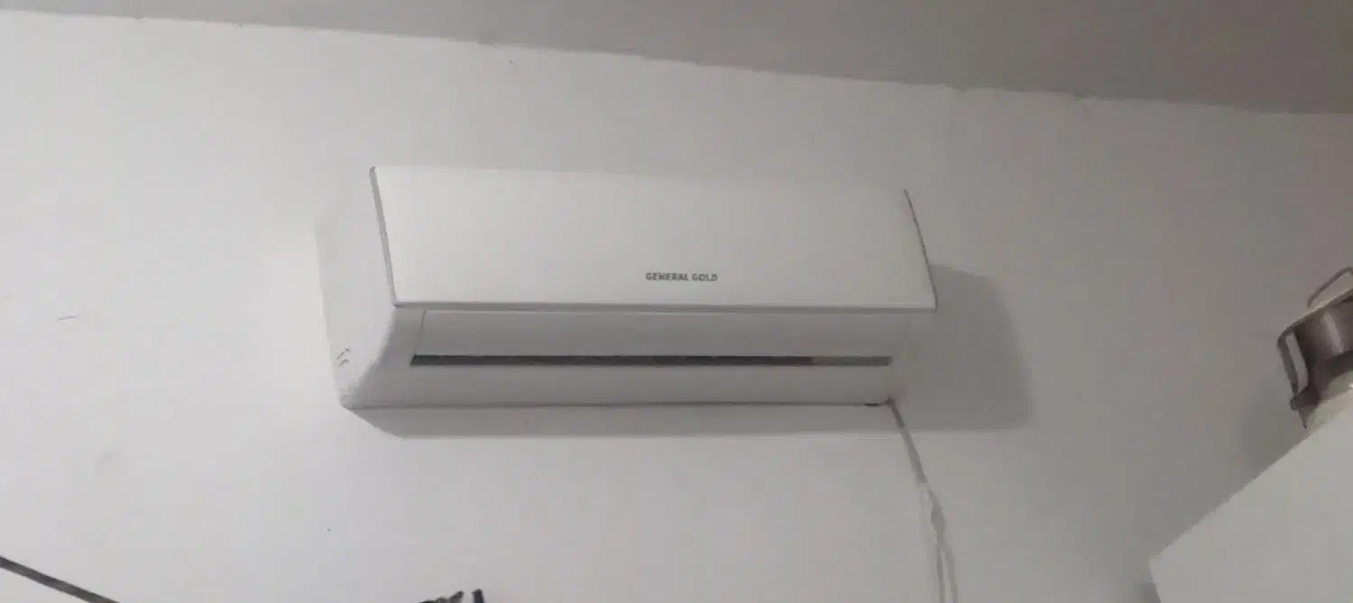 کولر۱۲هزار|کولر گازی و فن‌کوئل|رودسر, |دیوار