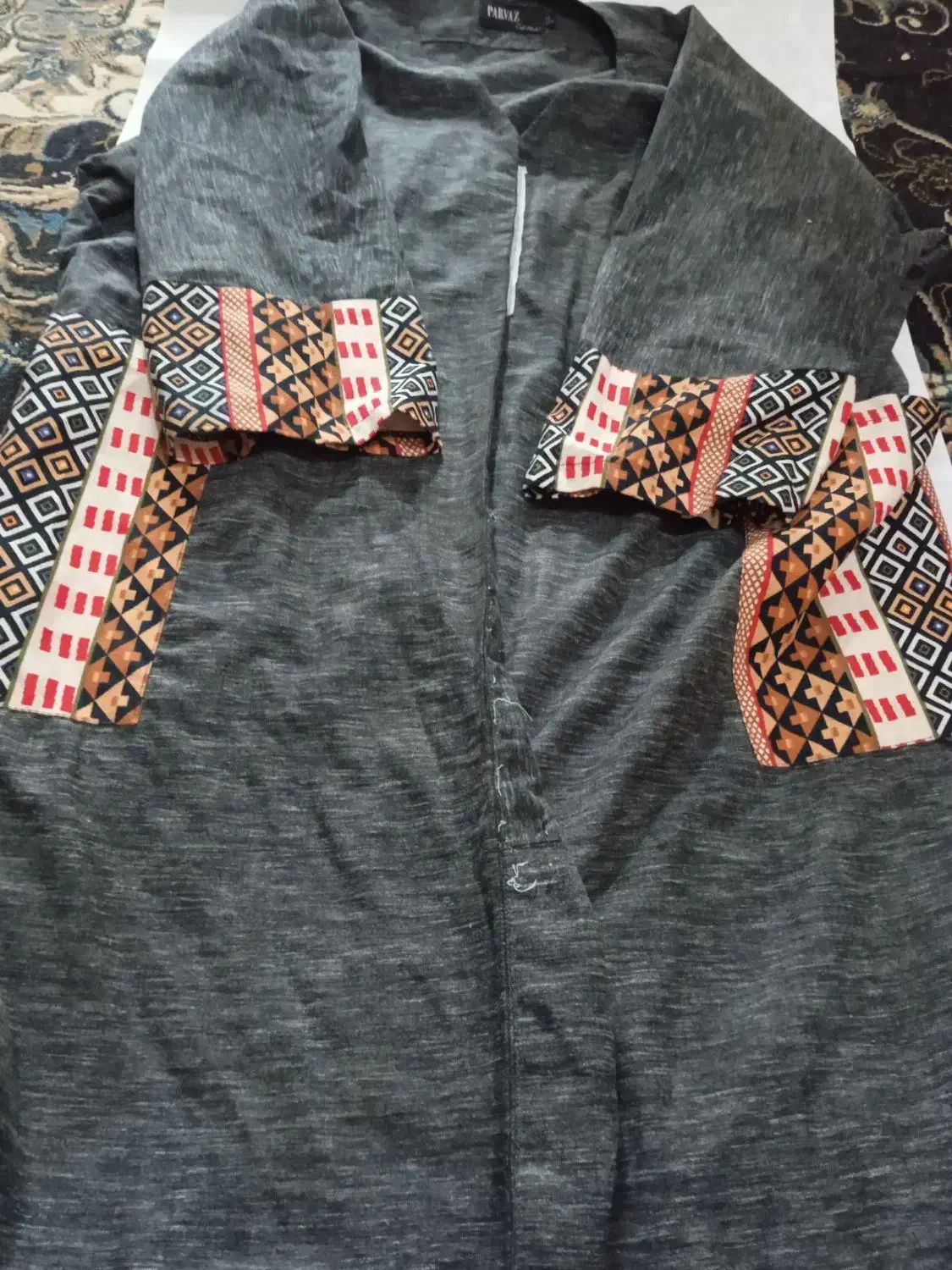 پالتو زنانه|لباس|تربت‌حیدریه, ترمینال|دیوار