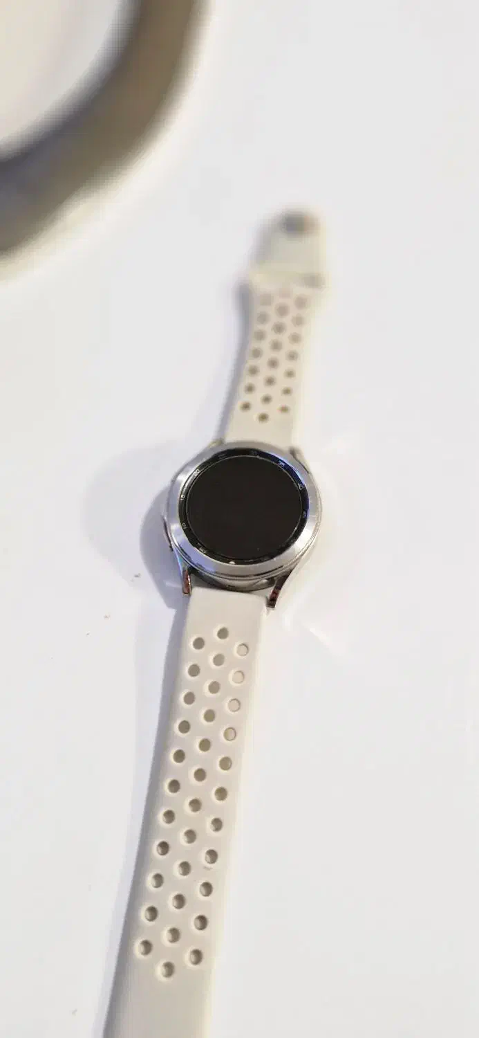 ساعت گلکسی|لوازم جانبی موبایل و تبلت|برازجان, |دیوار