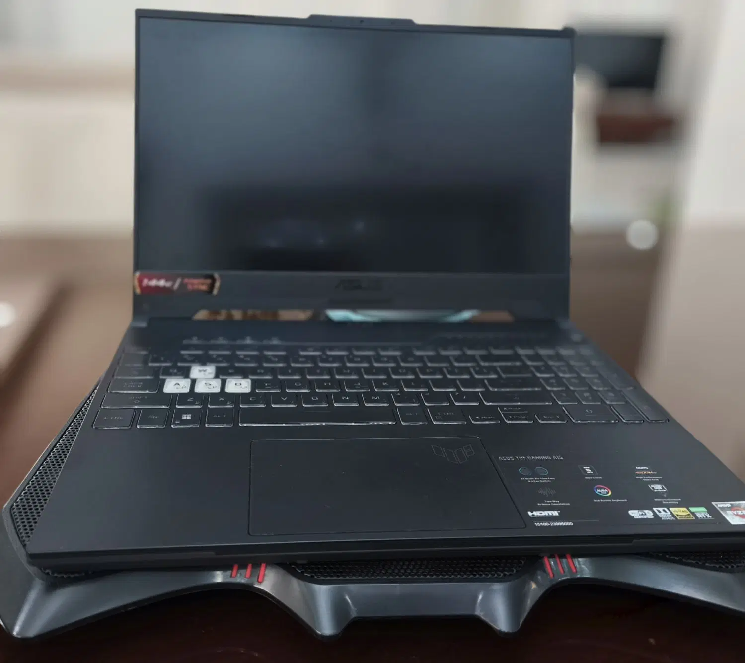 Asus Tuf|رایانه رومیزی|پاکدشت, پاکدشت (مامازند)|دیوار