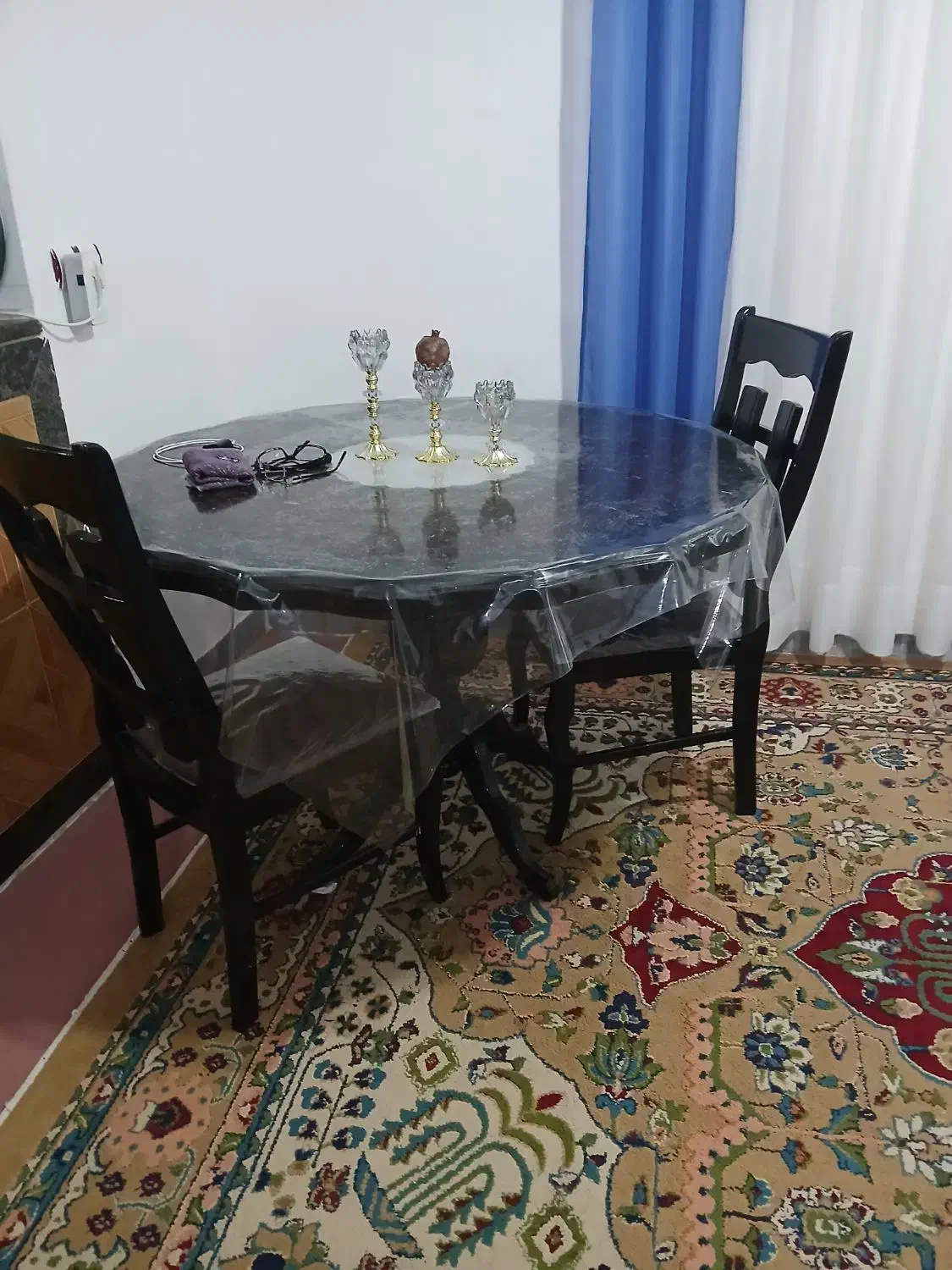 ناهارخوری|میز و صندلی غذاخوری|خرمآباد, |دیوار