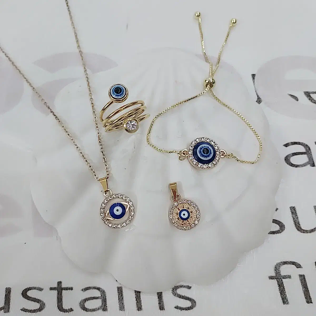 ست های فوق العاده چشم و نظر|بدلیجات|قم, عمار یاسر|دیوار