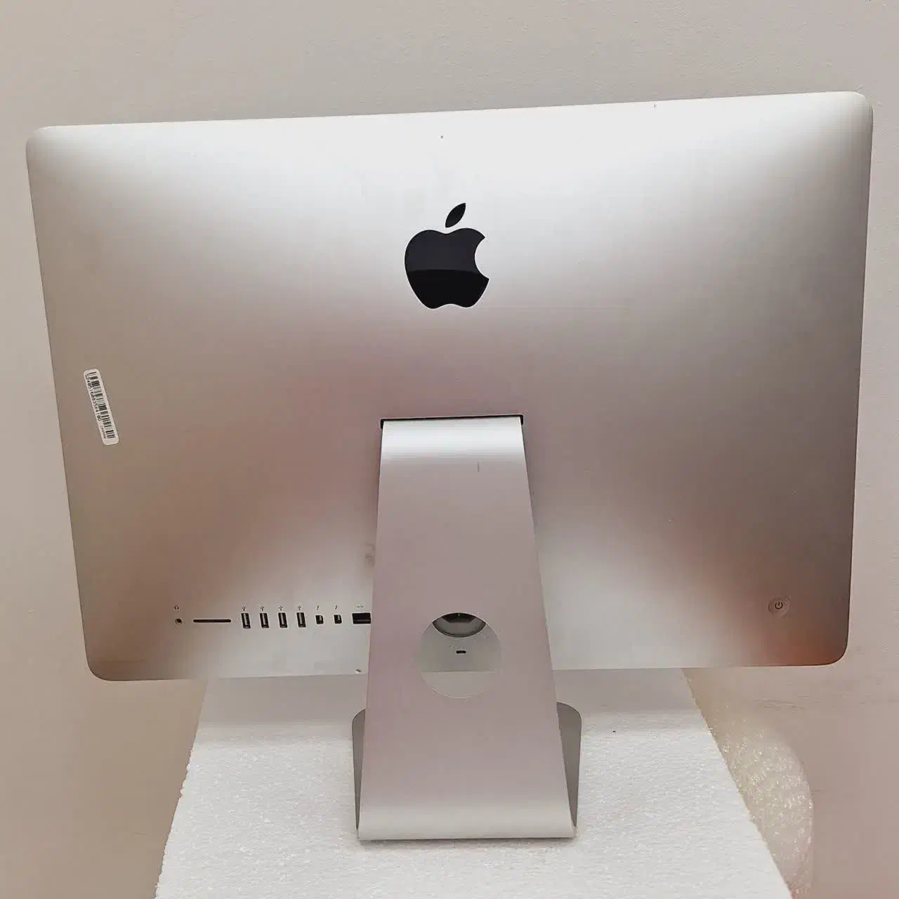 imac a1418|رایانه رومیزی|شیراز, فخرآباد (دروازه کازرون)|دیوار