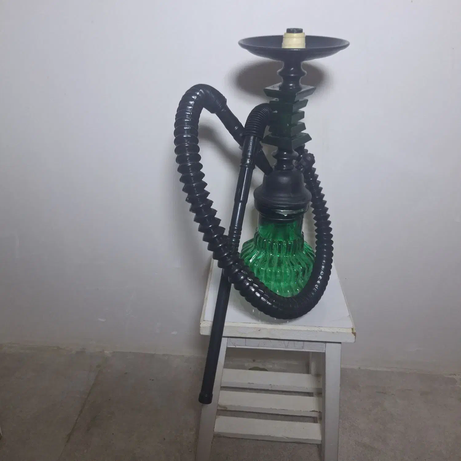 قلیون|کلکسیون و سرگرمی|هشتگرد, شهرک راه آهن|دیوار