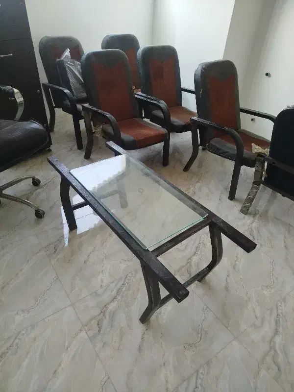 صندلی وصندلی اداری|مبلمان اداری|برخوار, |دیوار