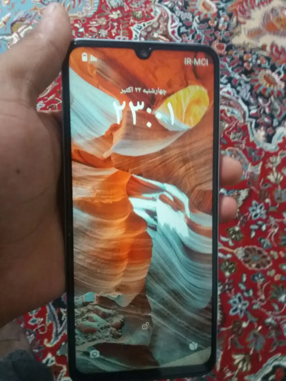 گوشی شیائومی|موبایل|اصفهان, بهارستان|دیوار