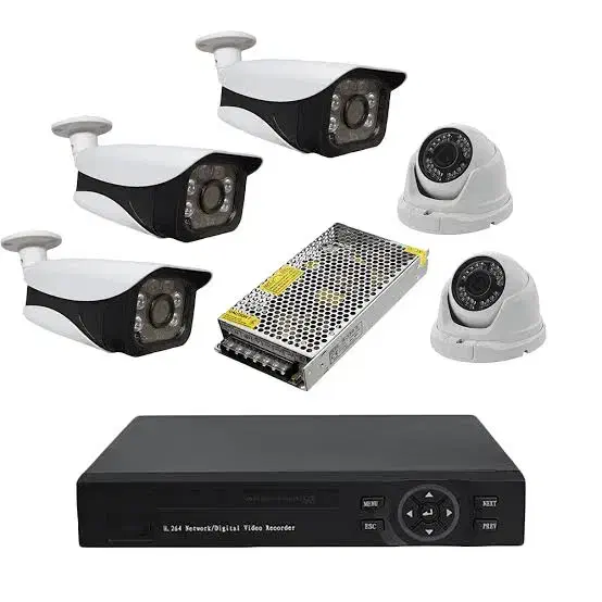 نصب دوربین مداربسته|خدمات پیشه و مهارت|تهران, جمهوری|دیوار