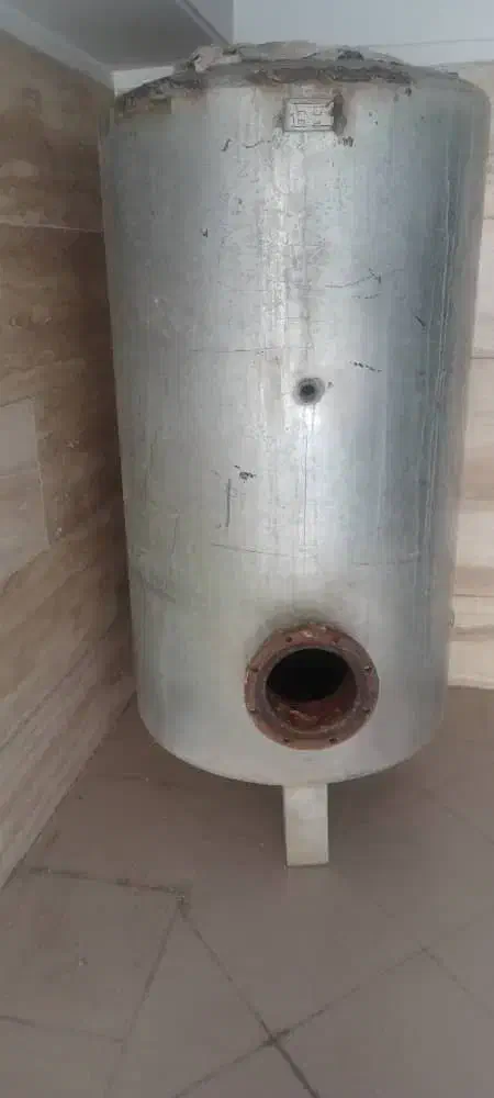 منبع شوفاژ خانه|آبگرمکن، پکیج، شوفاژ|ماهدشت, |دیوار